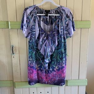 Lane Bryant 14w/16w top